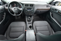 Volkswagen Jetta vaihtoauto