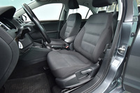 Volkswagen Jetta vaihtoauto