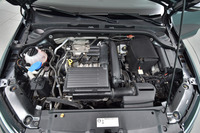 Volkswagen Jetta vaihtoauto