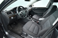 Volkswagen Jetta vaihtoauto