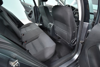 Volkswagen Jetta vaihtoauto