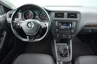 Volkswagen Jetta vaihtoauto