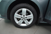 Volkswagen Jetta vaihtoauto