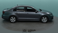 Volkswagen Jetta vaihtoauto
