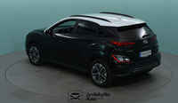 Hyundai Kona vaihtoauto