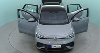 Volkswagen ID.5 vaihtoauto