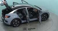 Volkswagen ID.5 vaihtoauto