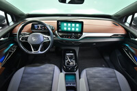 Volkswagen ID.5 vaihtoauto