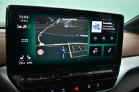 Volkswagen ID.5 vaihtoauto