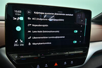 Volkswagen ID.5 vaihtoauto