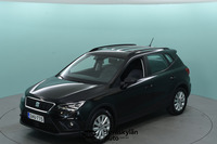 SEAT Arona vaihtoauto