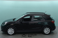 SEAT Arona vaihtoauto