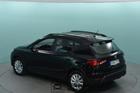 SEAT Arona vaihtoauto