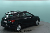 SEAT Arona vaihtoauto