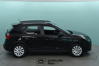 SEAT Arona vaihtoauto
