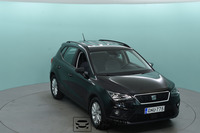 SEAT Arona vaihtoauto