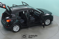 SEAT Arona vaihtoauto