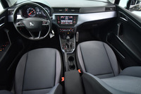 SEAT Arona vaihtoauto