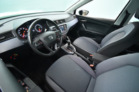 SEAT Arona vaihtoauto