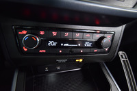 SEAT Arona vaihtoauto