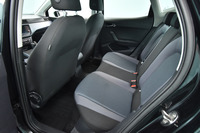 SEAT Arona vaihtoauto