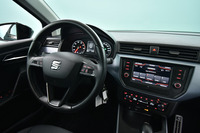 SEAT Arona vaihtoauto