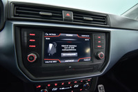 SEAT Arona vaihtoauto