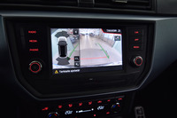 SEAT Arona vaihtoauto