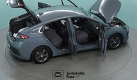 Hyundai IONIQ plug-in vaihtoauto