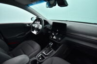 Hyundai IONIQ plug-in vaihtoauto