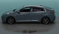 Hyundai IONIQ plug-in vaihtoauto