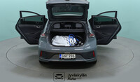Hyundai IONIQ plug-in vaihtoauto