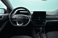 Hyundai IONIQ plug-in vaihtoauto