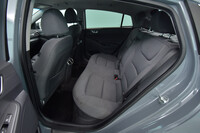 Hyundai IONIQ plug-in vaihtoauto