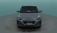 Hyundai IONIQ plug-in vaihtoauto
