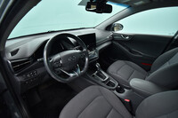 Hyundai IONIQ plug-in vaihtoauto