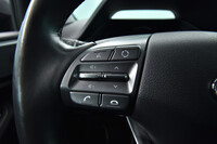 Hyundai IONIQ plug-in vaihtoauto