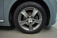 Hyundai IONIQ plug-in vaihtoauto