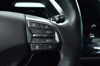 Hyundai IONIQ plug-in vaihtoauto