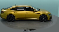 Volkswagen Arteon vaihtoauto