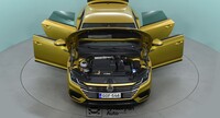 Volkswagen Arteon vaihtoauto