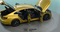 Volkswagen Arteon vaihtoauto