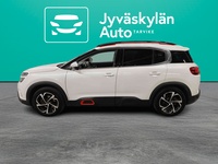 Citroën C5 Aircross vaihtoauto