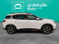Citroën C5 Aircross vaihtoauto