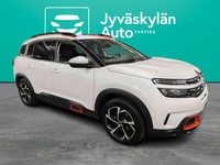 Citroën C5 Aircross vaihtoauto