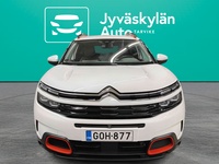 Citroën C5 Aircross vaihtoauto