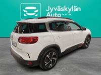 Citroën C5 Aircross vaihtoauto