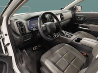Citroën C5 Aircross vaihtoauto