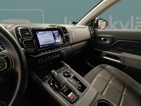 Citroën C5 Aircross vaihtoauto