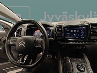 Citroën C5 Aircross vaihtoauto